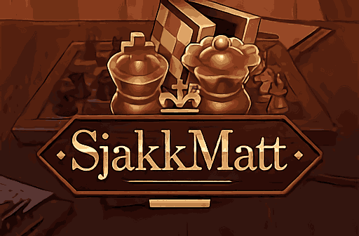 Play SjakkMatt