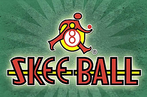 Play Skee Ball