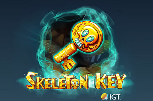 Play Skeleton Key
