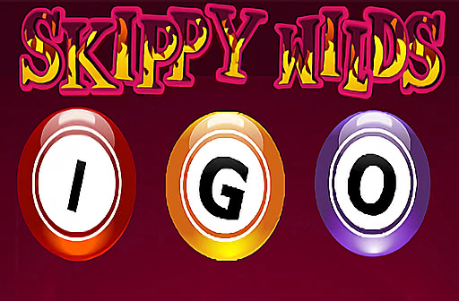 Play Skippy Wilds