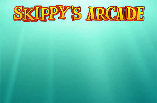 Play Skippy's Arcade