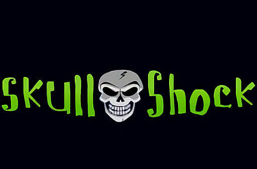 Play Skull Shock