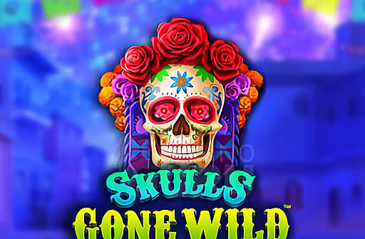 Play Skulls Gone Wild