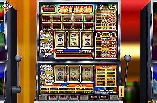 Play Sky High