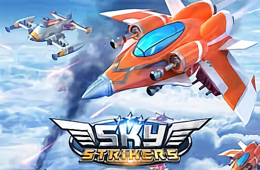 Play Sky Strikers