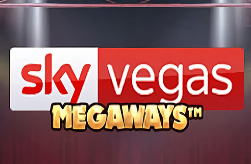 Play Sky Vegas Megaways