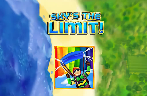 Play Sky's the Limit