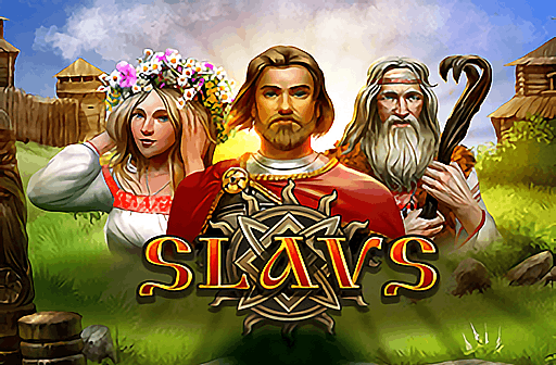 Play Slavs