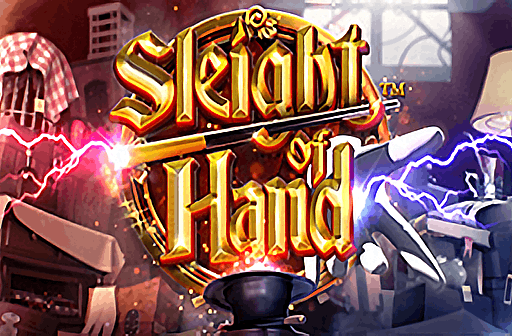 Play Sleight of Hand