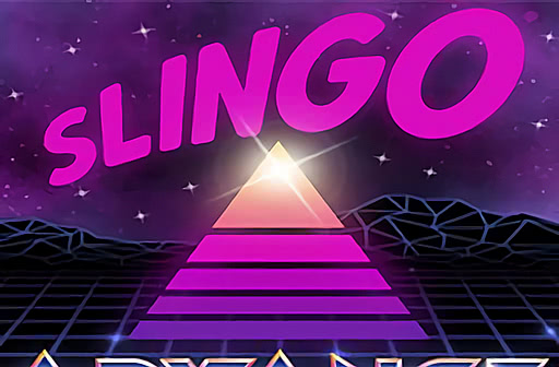 Play Slingo Advance
