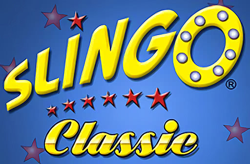 Play Slingo Classic 20th Anniversary