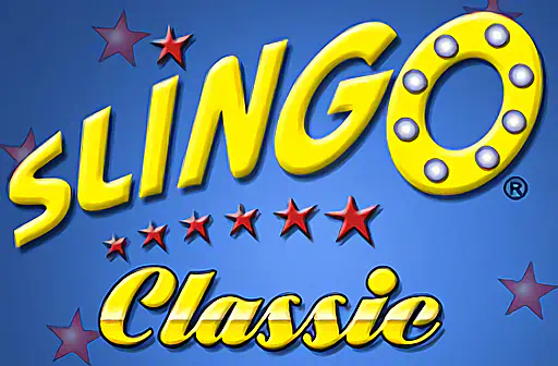 Slingo Classic 20th Anniversary