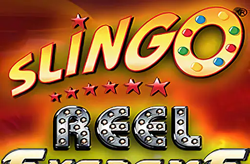 Slingo Reel Extreme