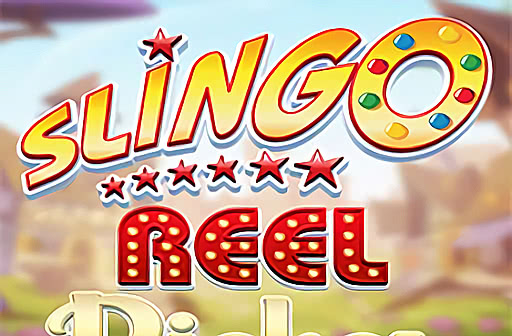 Play Slingo Reel Riches