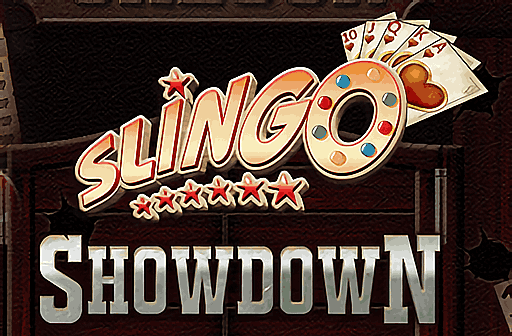 Play Slingo Showdown