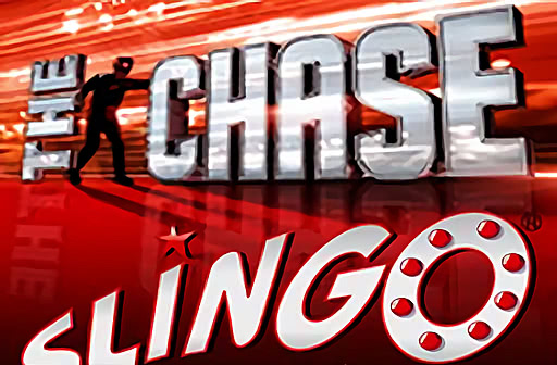 Play Slingo the Chase