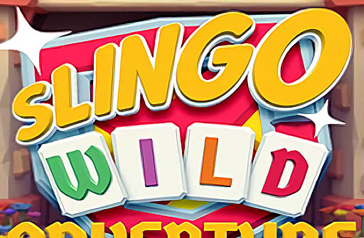 Play Slingo Wild Adventure