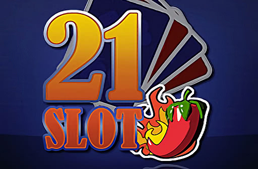 Play Slot 21