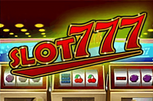 Play Slot 777