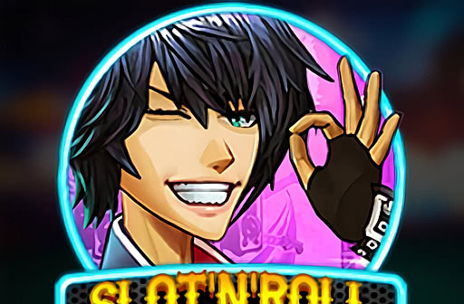 Play Slot and Roll