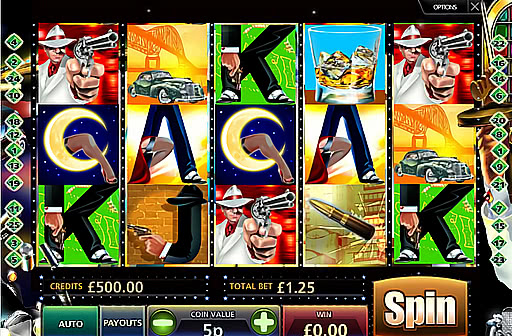 Play Slot Boss