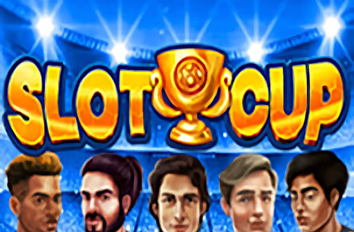 Play Slot Cup