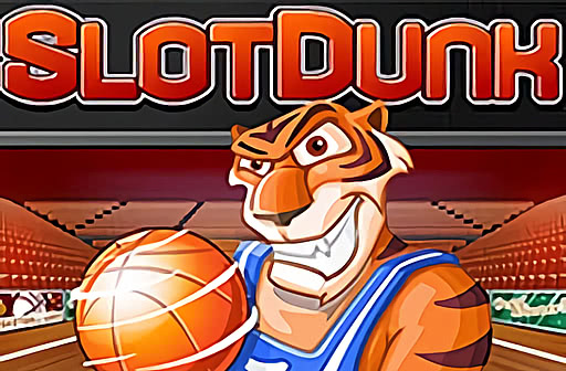 Play Slot Dunk