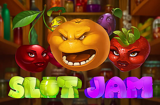 Play Slot Jam