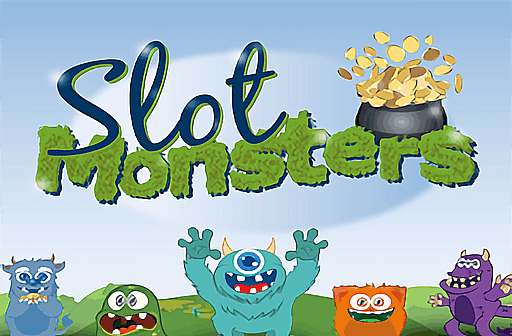 Play Slot Monsters