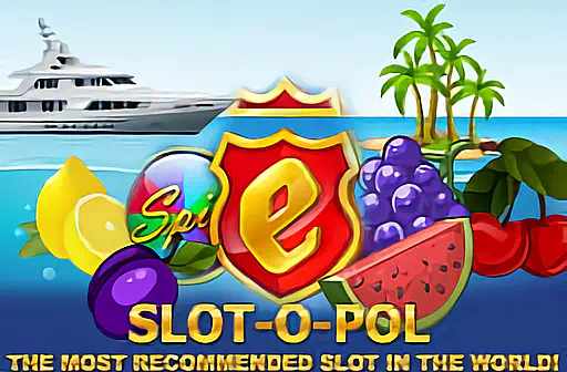 Slot-O-Pol