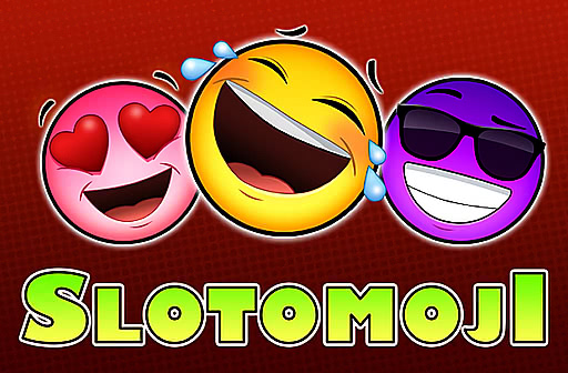 Play Slotomoji