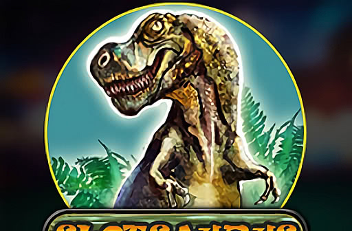 Play Slotosaurus
