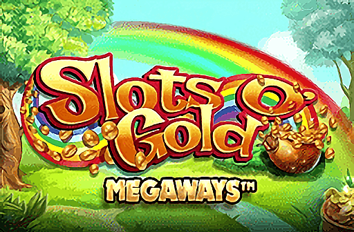 Play Slots o' Gold Megaways