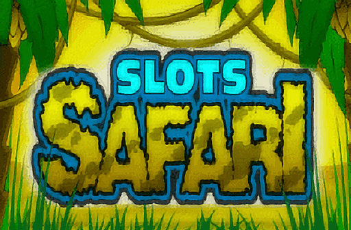 Play Slots Safari