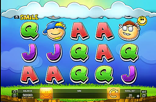 Play Smile