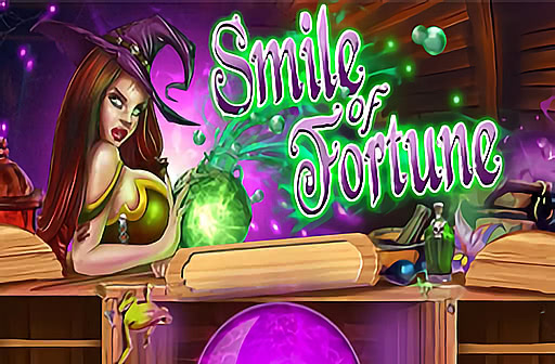 Play Smile of Fortune