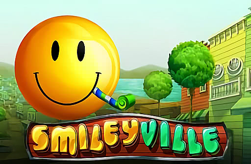 Play Smiley Ville