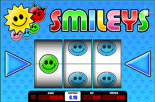 Play Smileys