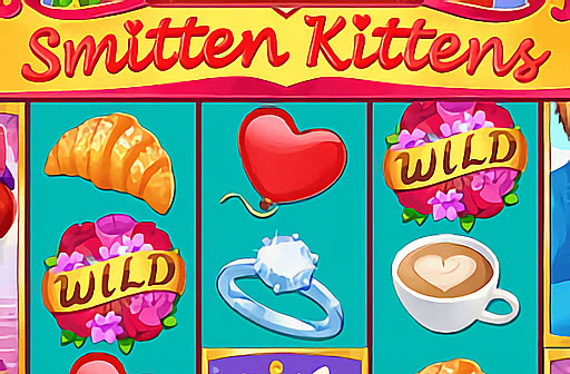Play Smitten Kittens