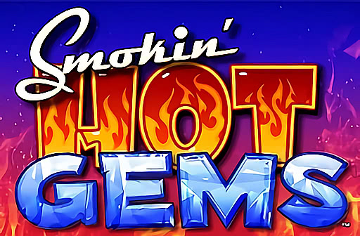 Play Smokin' Hot Gems