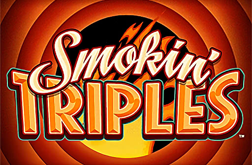 Play Smokin' Triples