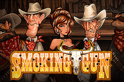 Play Smoking Gun