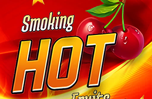Play Smoking Hot Fruits