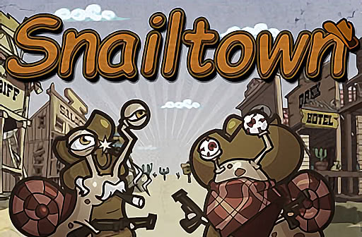 Play Snailtown