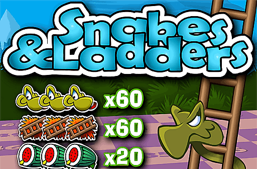 Play Snakes & Ladders