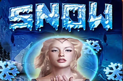 Play Snow Goddess