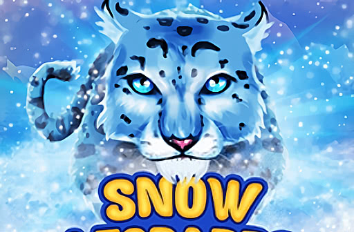 Play Snow Leopards