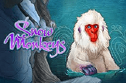 Play Snow Monkeys