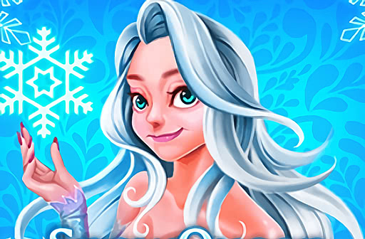 Play Snow Queen