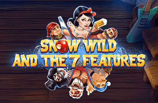 Play Snow Wild and the 7 Features
